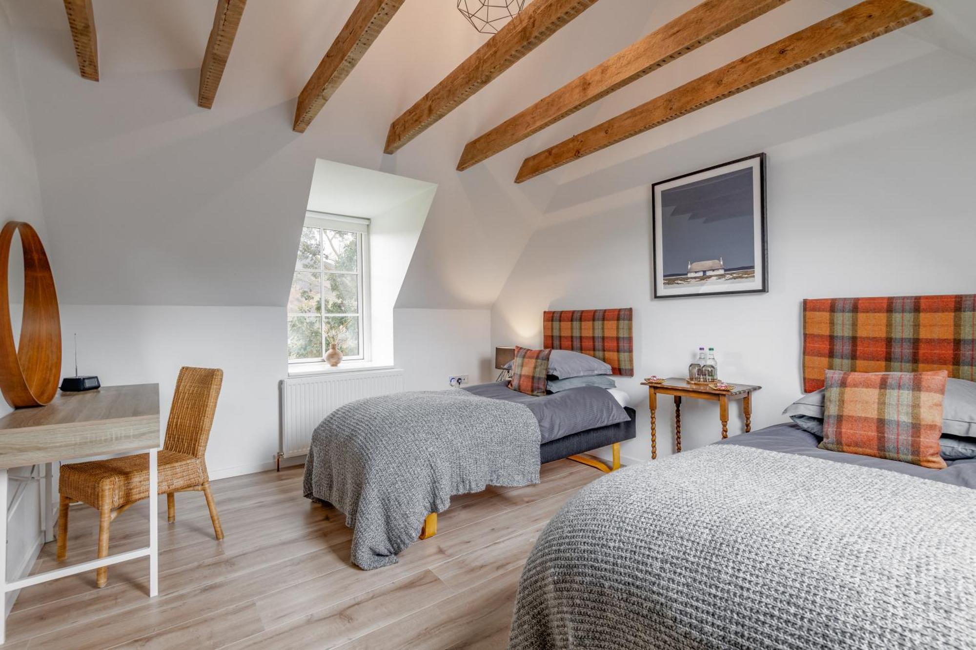 Dalveich Cottage, Hot Tub, 2 Bedroom, Lochearnhead Exterior photo